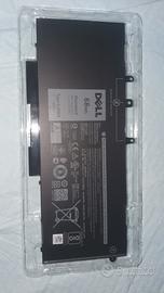 Batteria Dell Latitude usata
