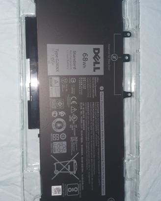Batteria Dell Latitude usata