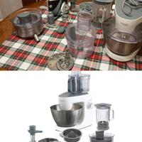 Planetaria multifunzione 