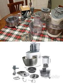 Planetaria multifunzione 