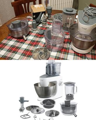 Planetaria multifunzione 