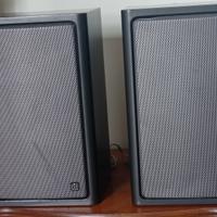 Diffusori Grundig Hi Fi Box 800