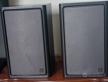 Diffusori Grundig Hi Fi Box 800