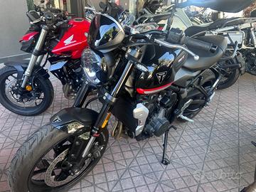 Triumph Trident 660 2023