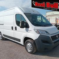 FIAT DUCATO MH2 CON PEDANA TRASPORTO OSSIGENO [RIF