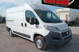 FIAT DUCATO MH2 CON PEDANA TRASPORTO OSSIGENO [RIF