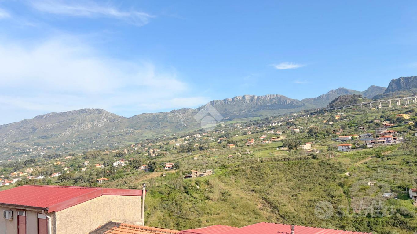 Appartamento – Monreale, Palermo - Altro