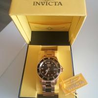 orologio automatico Invicta 