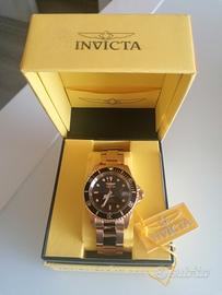 orologio automatico Invicta 