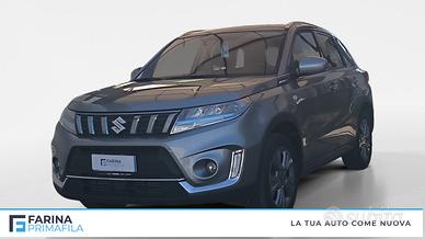 SUZUKI Vitara II 2018 - Vitara 1.4h Cool 2 U170460