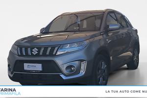 SUZUKI Vitara II 2018 - Vitara 1.4h Cool 2 U170460