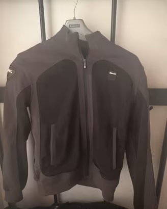 Blauer Giubbotto moto