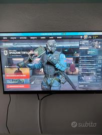 Monitor AOC 