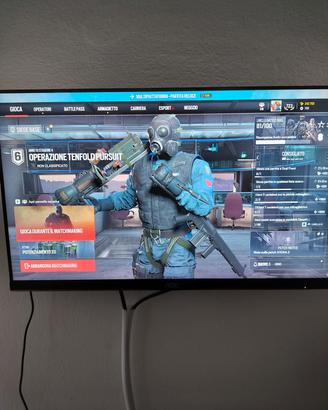 Monitor AOC 