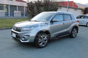 SUZUKI Vitara 1.4 Hybrid 4WD AllGrip Cool