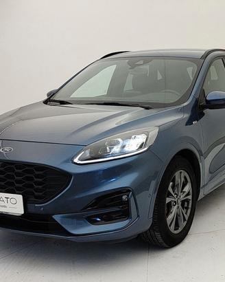 FORD Kuga 3ª serie - Kuga 1.5 EcoBlue 120 CV aut.