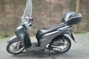 2021 SH 150 AD
