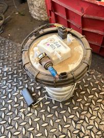 POMPA CARBURANTE PEUGEOT 208 ANNO:2022