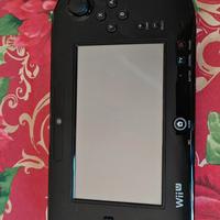 Gamepad wii u