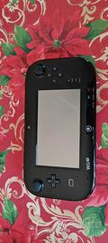 Gamepad wii u
