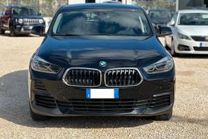 Bmw X2 sDrive 2.0 150CV Advantage *FULL*