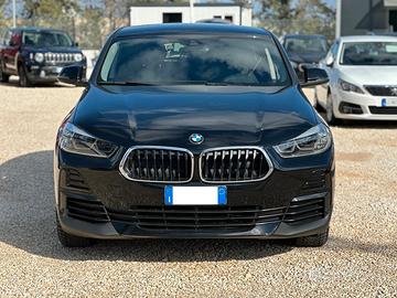 Bmw X2 sDrive 2.0 150CV Advantage *FULL*