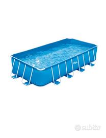 PISCINA POLYGROUP P3160842F (4,88x2,44x1,07h)