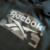 Felpa Reebok