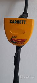 metal detector garret t 250