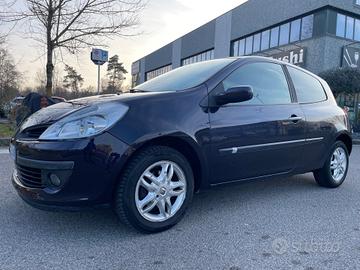 Renault Clio Storia 1.2 3 porte Dynamique*Neopaten