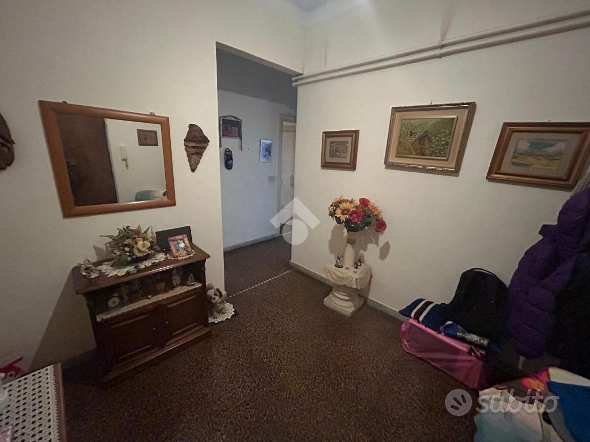 Appartamento – Genova, San Pantaleo, Media Val Bisagno - Vista 3