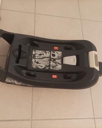 isofix attacco per ovetto auto