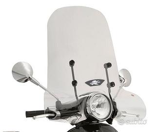 Parabrezza Fabbri VESPA primavera 50 125 150 13-24