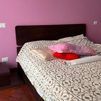 Camera matrimoniale set