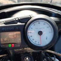 Ducati Multistrada 620 - 2004