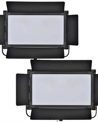 LS P-1380ASVLK-2 PANNELLO LED KIT luci per set