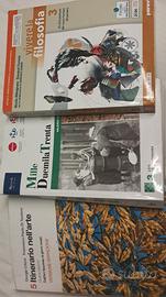 Libri scolastici