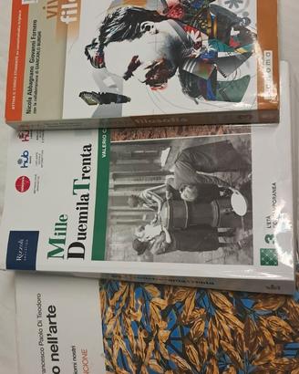 Libri scolastici