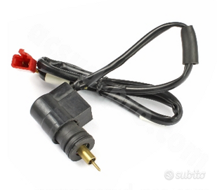 Starter elettronico carburatore 125CC GY6 4T Kymco