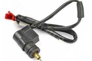 Starter elettronico carburatore 125CC GY6 4T Kymco