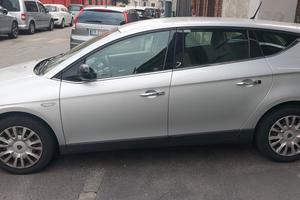 Lancia Delta 1.4 T-Jet 120 CV Oro KM 58200