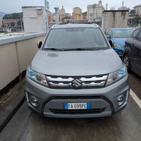 Suzuki Vitara 1.6 DDis V-Top 4x4