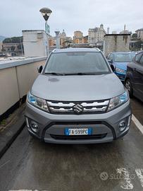 Suzuki Vitara 1.6 DDis V-Top 4x4