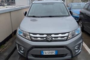 Suzuki Vitara 1.6 DDis V-Top 4x4