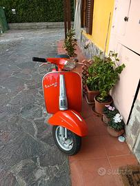 vespa special 