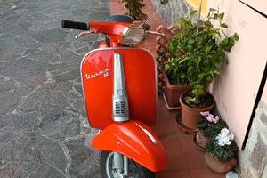 vespa special 