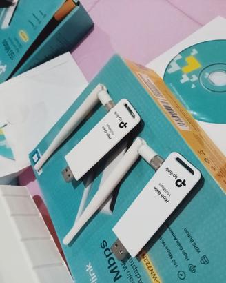 Chiavette Wifi Wireless
