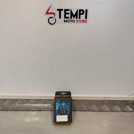 Copri perno forcellone originale Lightech per T-ma