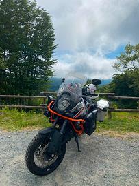 KTM 1190 ADVENTURE S