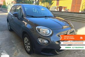 FIAT 500X 500X 1.3 MultiJet 95 CV Cult